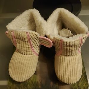 Wintet boots for girl